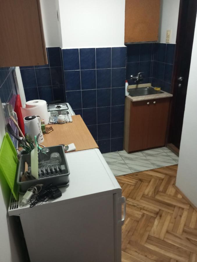 בלגרד Airport Md Rooms מראה חיצוני תמונה