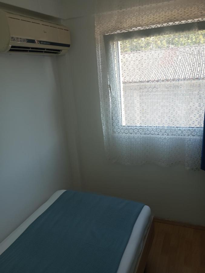 בלגרד Airport Md Rooms מראה חיצוני תמונה