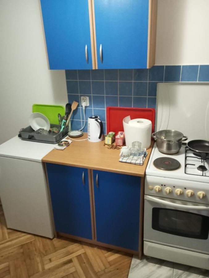 בלגרד Airport Md Rooms מראה חיצוני תמונה