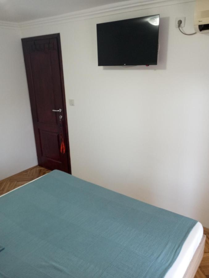 בלגרד Airport Md Rooms מראה חיצוני תמונה
