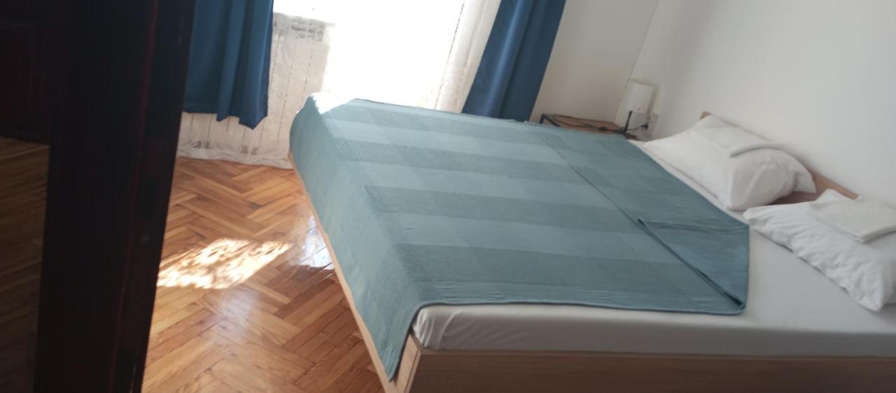 בלגרד Airport Md Rooms מראה חיצוני תמונה